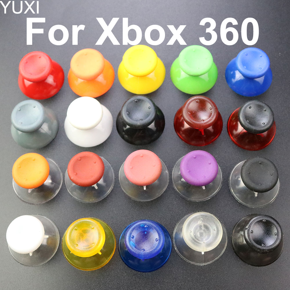 Mando analógico 3D para Xbox 3 - Gaming Accessories Xbox reseña y precio