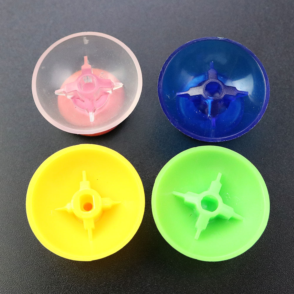 Mando analógico 3D para Xbox 3 - Gaming Accessories Xbox reseña y precio