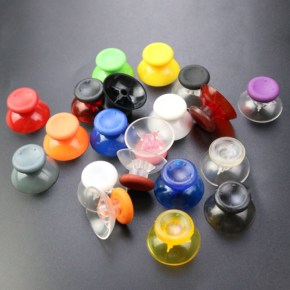 Mando analógico 3D para Xbox 3 - Gaming Accessories Xbox reseña y precio