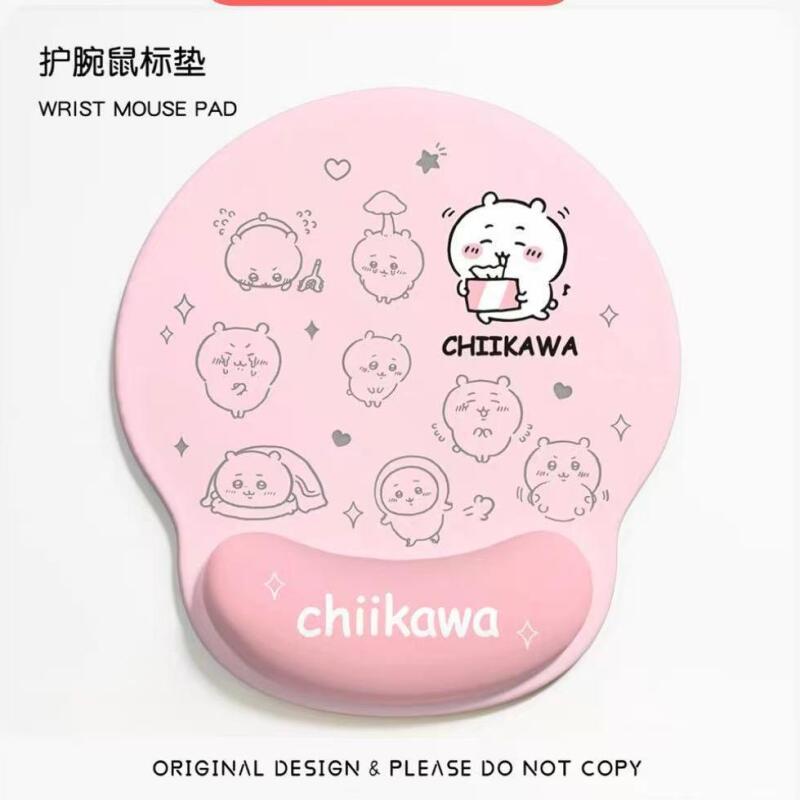 Alfombrilla de Ratón Anime Chi - Wrist Rest Ergonomic reseña y precio