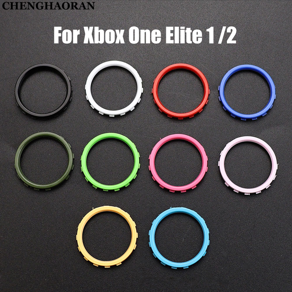 Anillos decorativos para el pu - Gaming Accessories Xbox reseña y precio