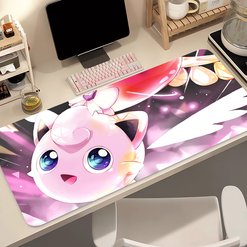 Alfombrilla de ratón de Anime  - Gaming Accessories Table reseña y precio