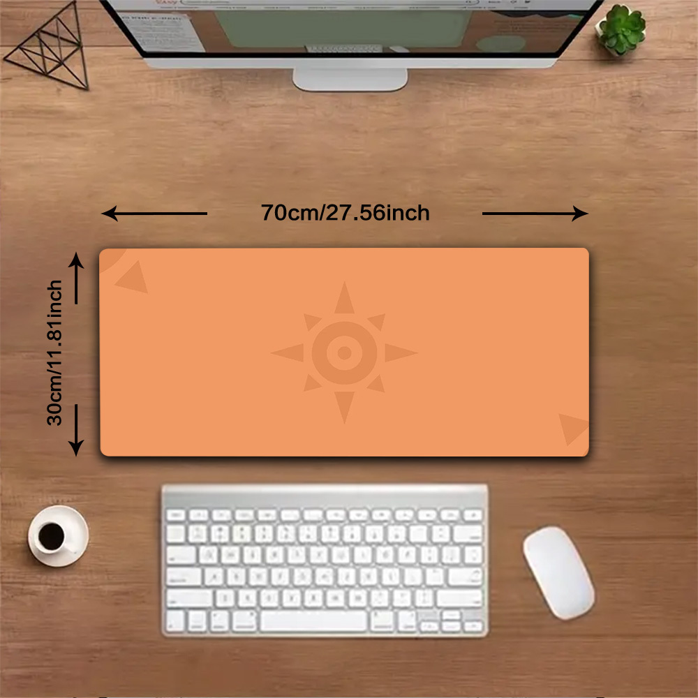 Alfombrilla de Escritorio Extr - Desk Corner Mat reseña y precio
