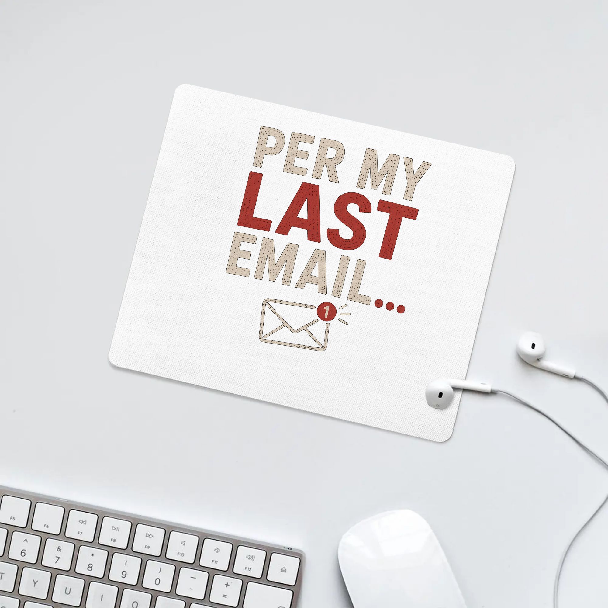 Alfombrilla de Escritorio de H - Desk Corner Mat reseña y precio