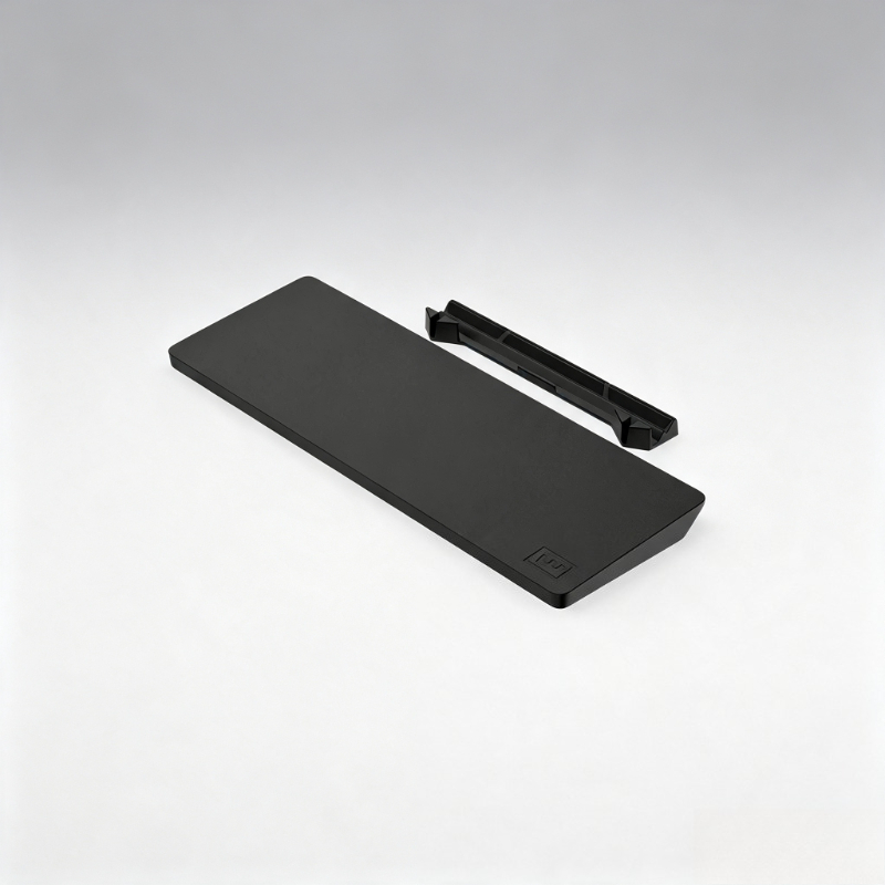 Soporte de Muñeca de Silicona  - Wrist Rest Ergonomic reseña y precio