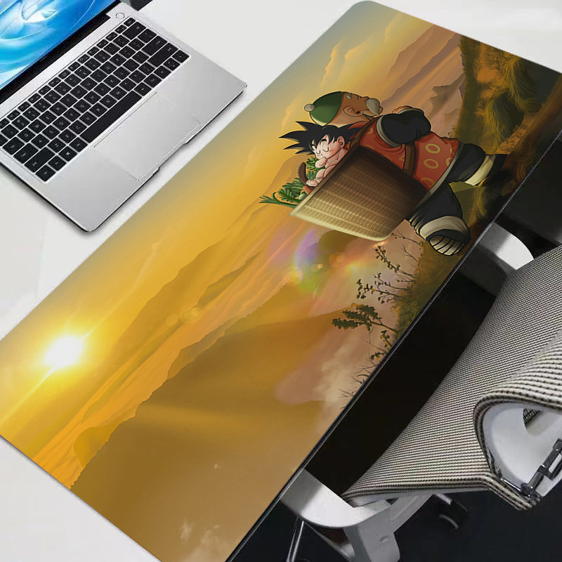 Alfombrilla de ratón Dragon Ba - Gaming Accessories Table reseña y precio
