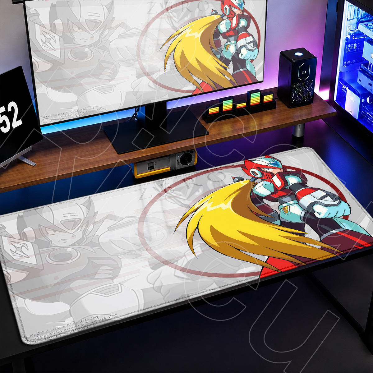 Alfombrilla de Ratón para Jueg - Gaming Accessories Men reseña y precio