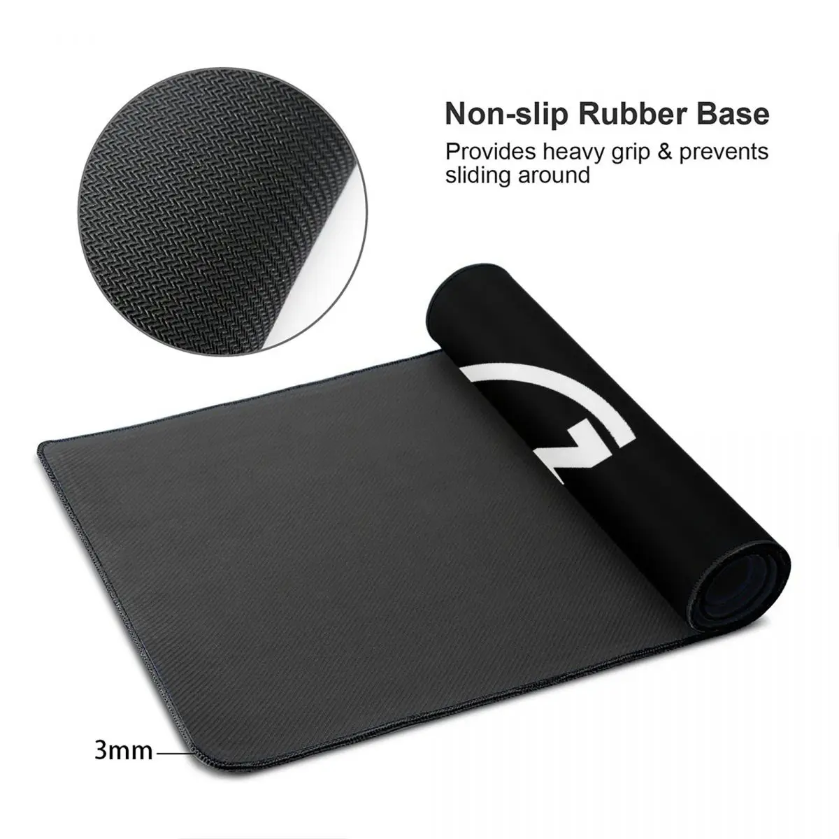 Alfombrilla de Ratón Grande co - Gaming Accessories Men reseña y precio