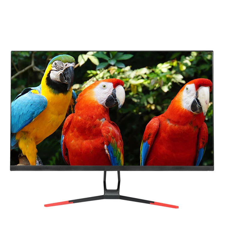 Nuevo Monitor de Juegos OEM OD - Monitor 144Hz 27Inch reseña y precio