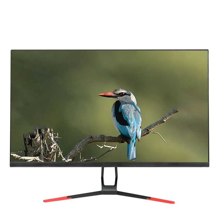 Nuevo Monitor de Juegos OEM OD - Monitor 144Hz 27Inch reseña y precio