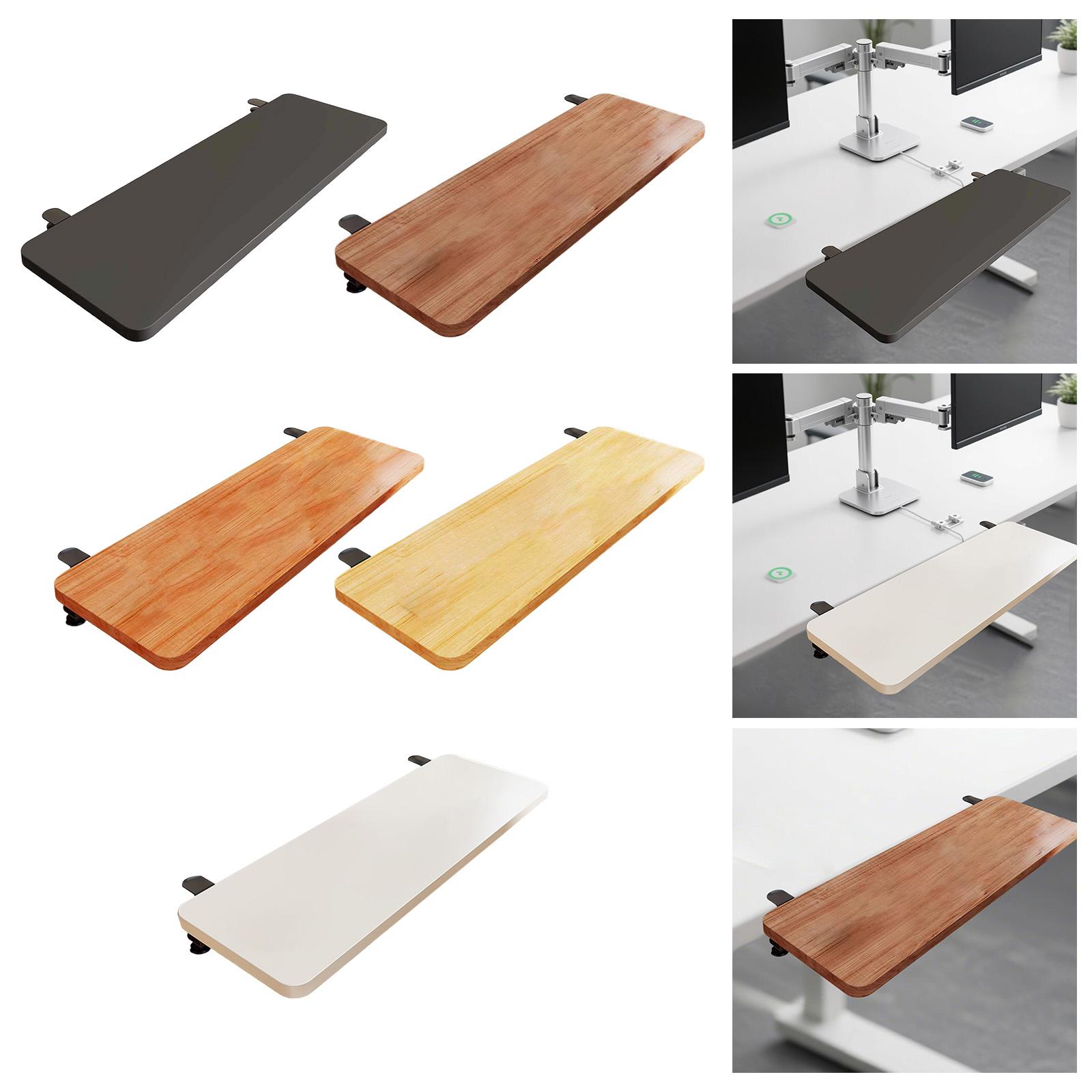 Estante de escritorio, bandeja - Wrist Rest Ergonomic reseña y precio