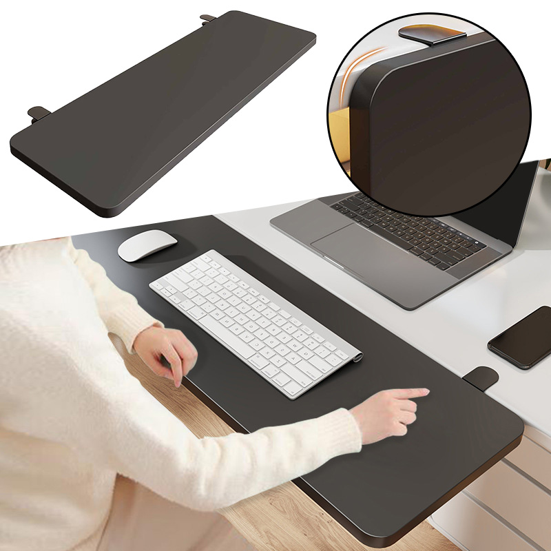 Estante de escritorio, bandeja - Wrist Rest Ergonomic reseña y precio