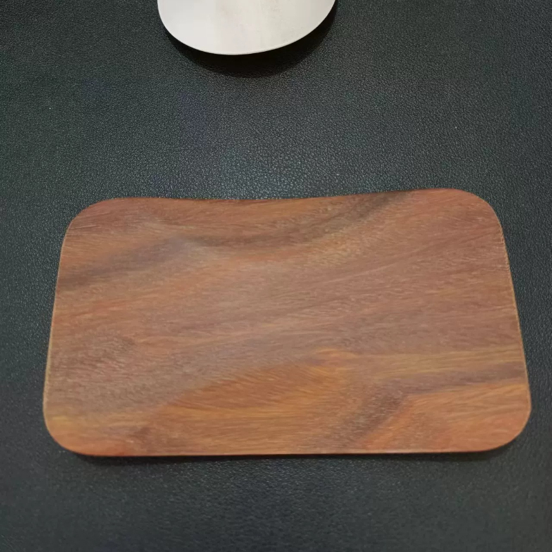 Reposamuñecas de Madera de Nog - Wrist Rest Ergonomic reseña y precio