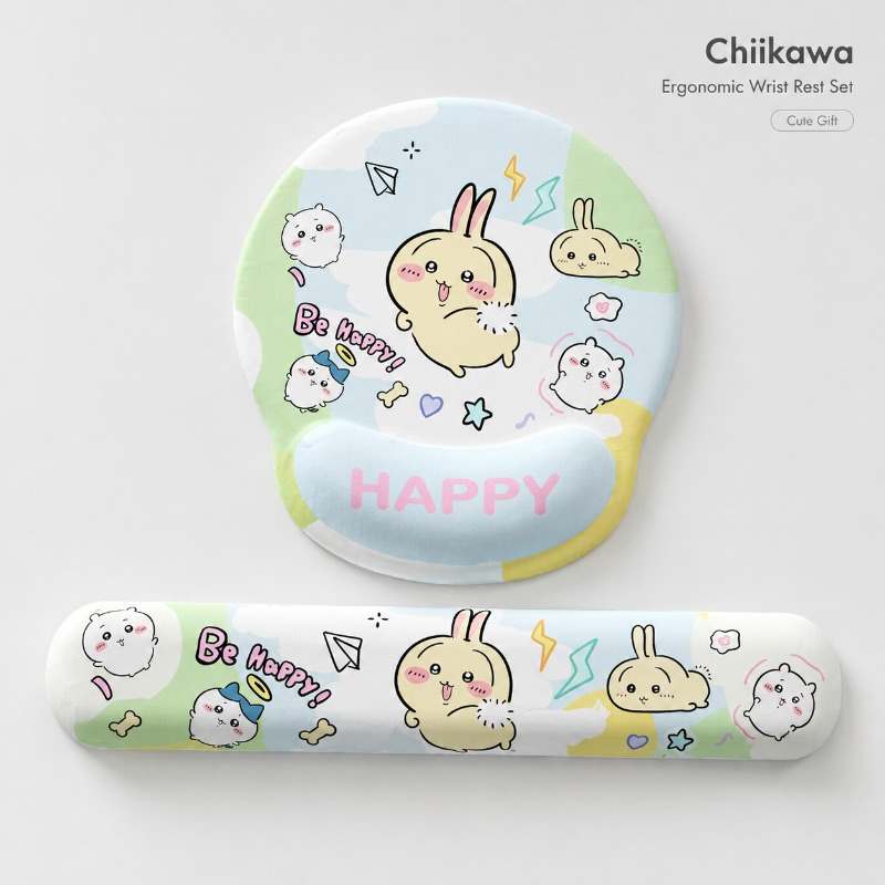 Alfombrilla de ratón ergonómic - Wrist Rest Ergonomic reseña y precio