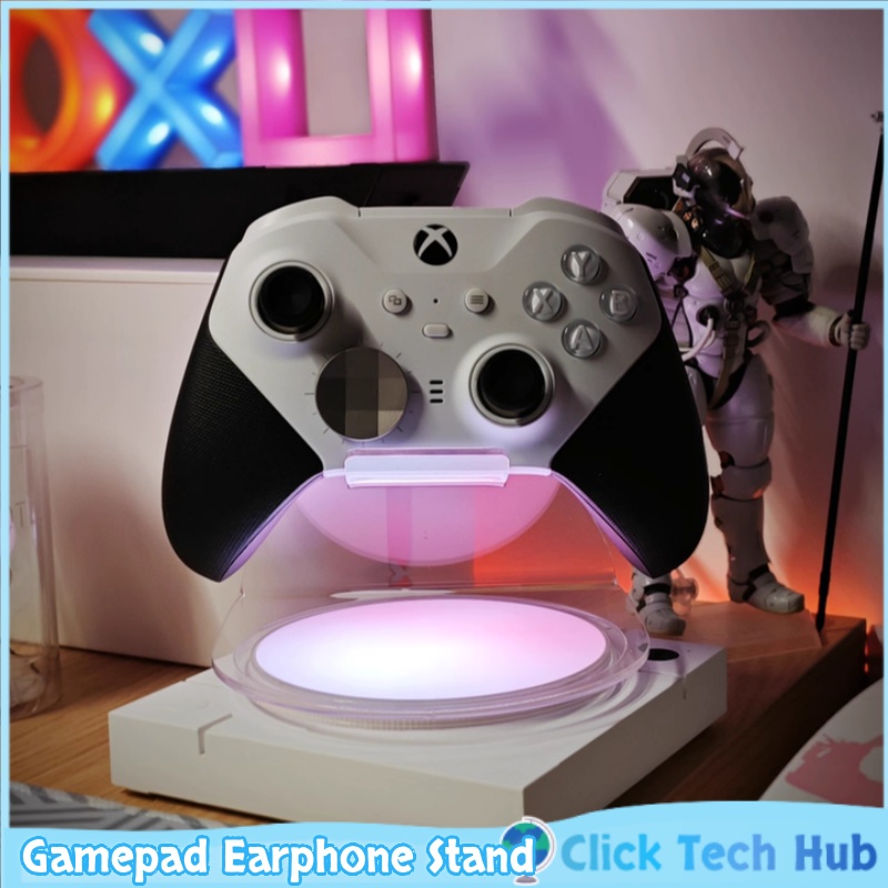 Soporte para mando Cololight,  - Gaming Accessories Table reseña y precio
