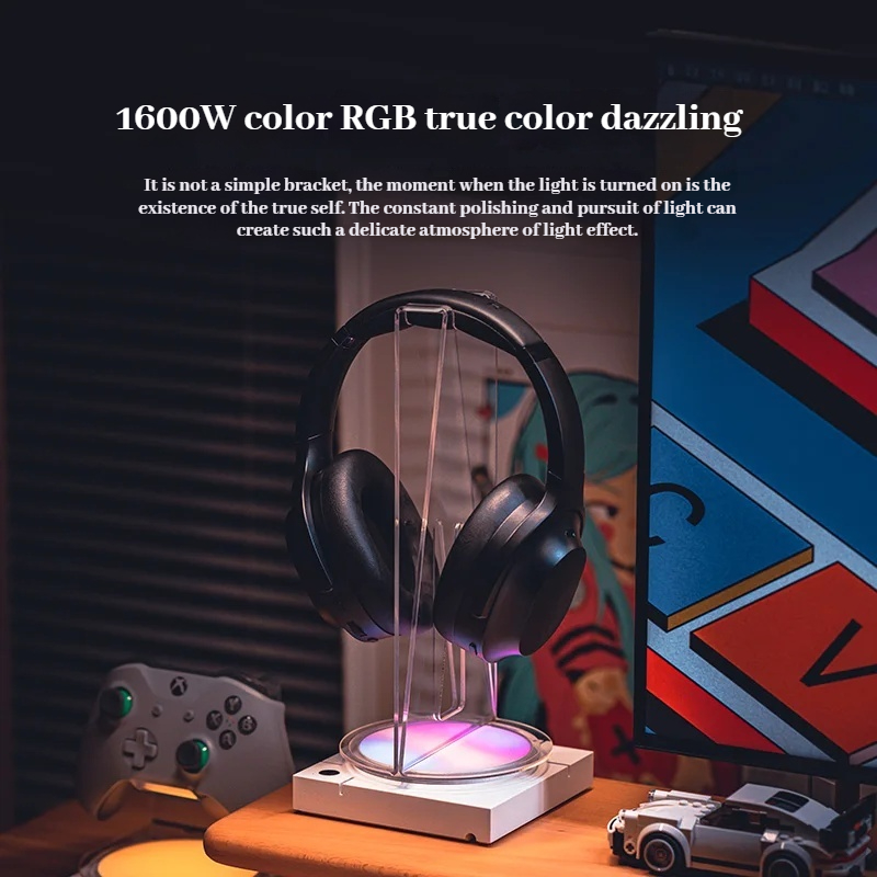 Soporte para mando Cololight,  - Gaming Accessories Table reseña y precio