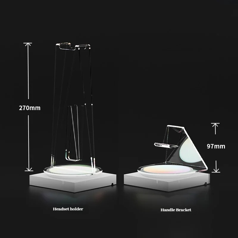 Soporte para mando Cololight,  - Gaming Accessories Table reseña y precio