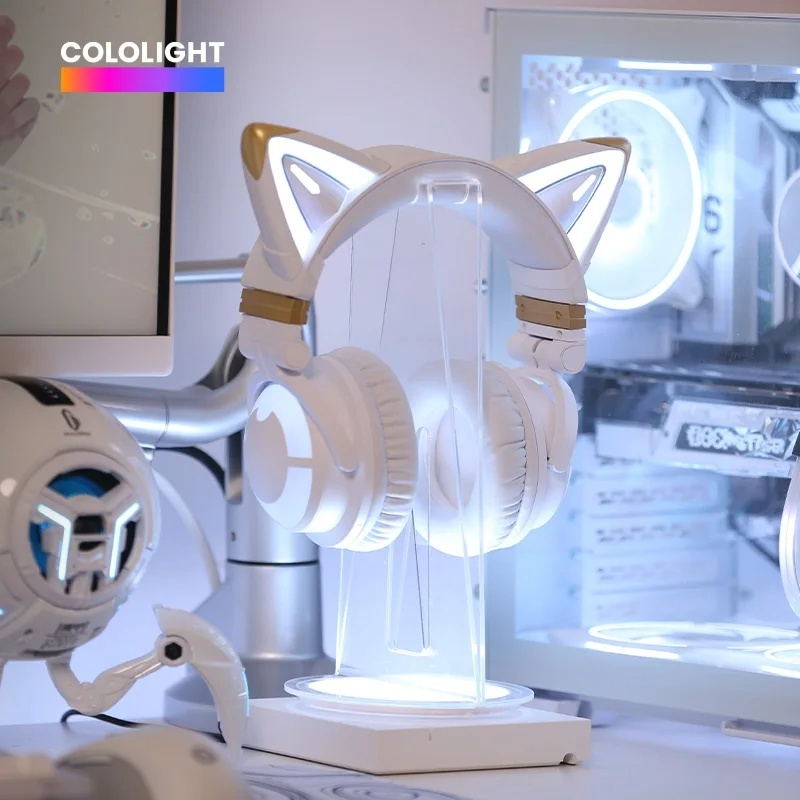 Soporte para mando Cololight,  - Gaming Accessories Table reseña y precio