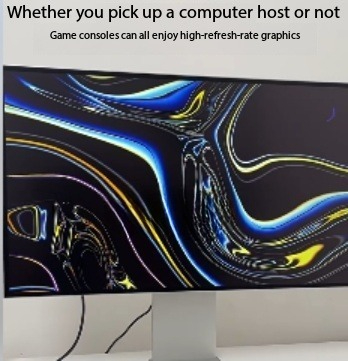 Monitor para Juegos de 27 Pulg - Monitor 144Hz 27Inch reseña y precio