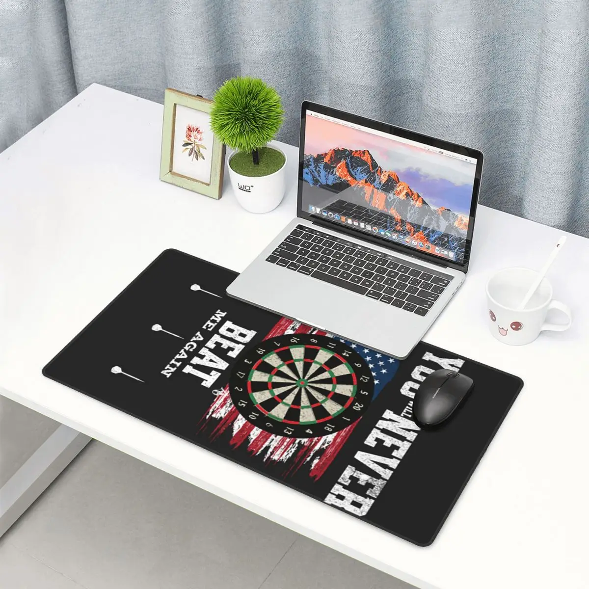 Alfombrilla de Ratón Grande co - Gaming Accessories Target reseña y precio