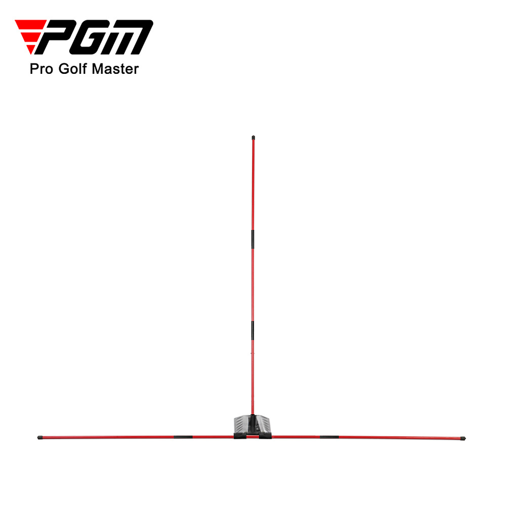 Corrector de Swing de Golf PGM - Desk Corner Mat reseña y precio