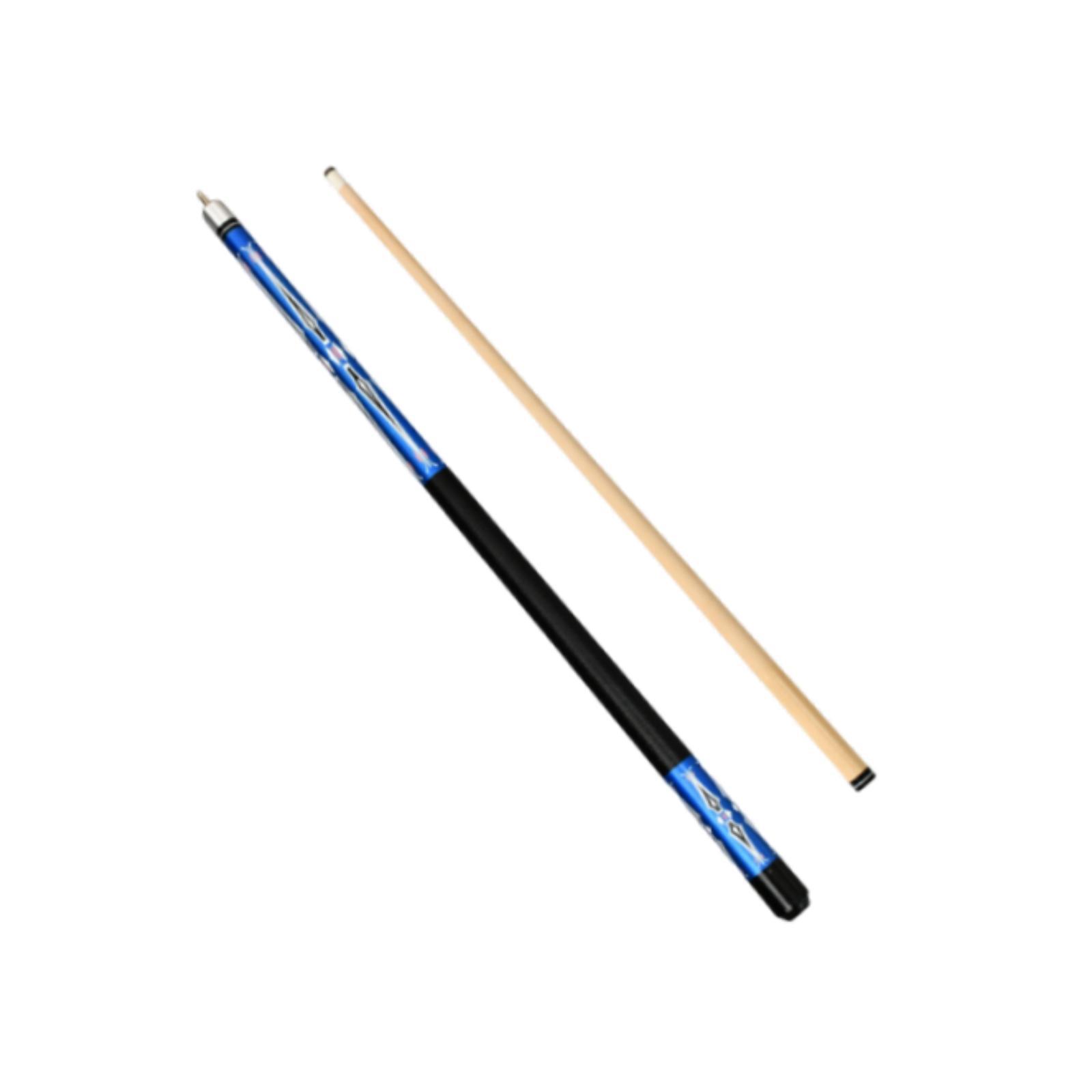 Taco de billar de madera de 57 - Gaming Accessories Men reseña y precio
