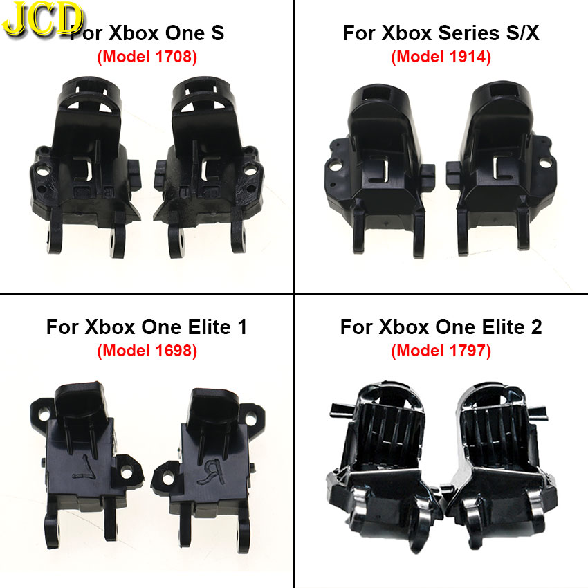 JCD para Xbox One Series S X E - Gaming Accessories Xbox reseña y precio