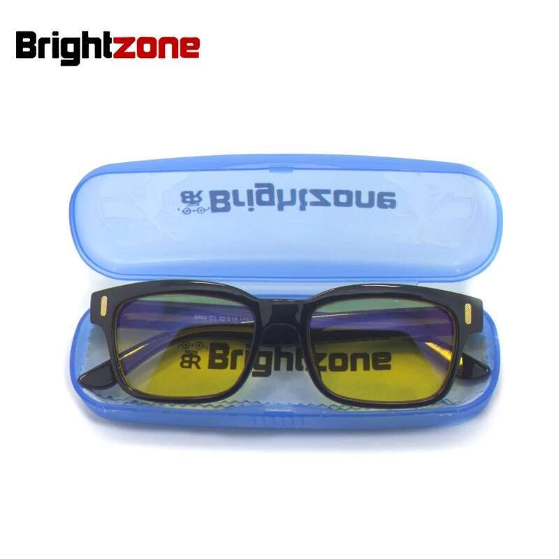 Bright Zone-filtro de luz azul - Gaming Accessories Men reseña y precio