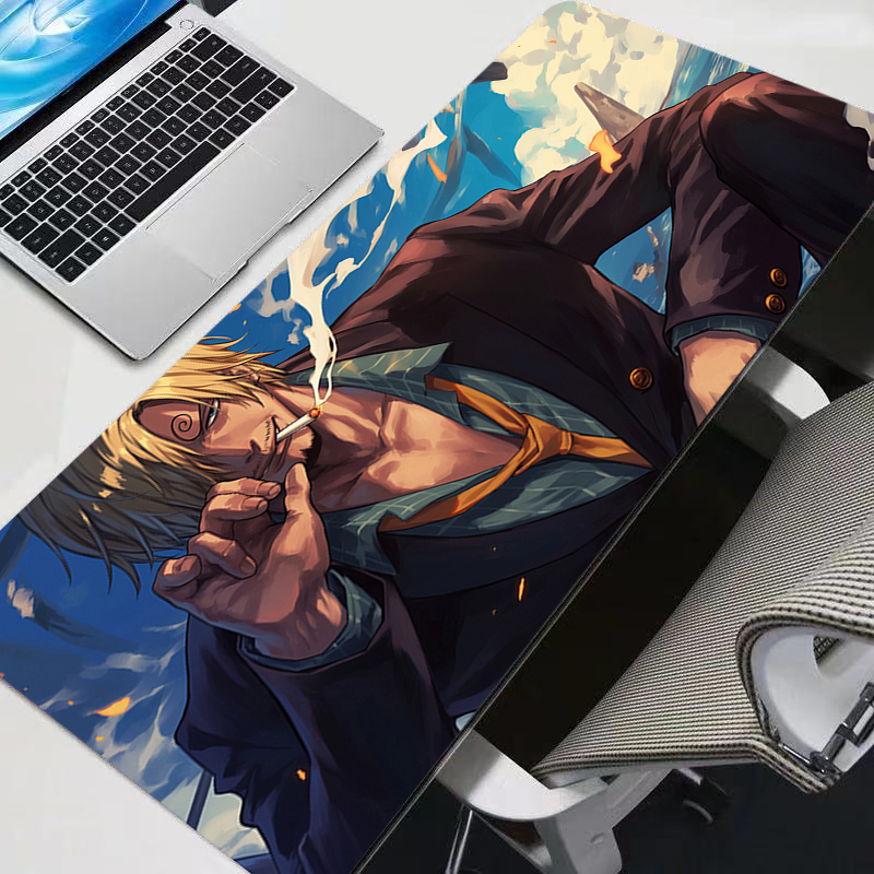 Alfombrilla de ratón One Piece - Gaming Accessories Table reseña y precio