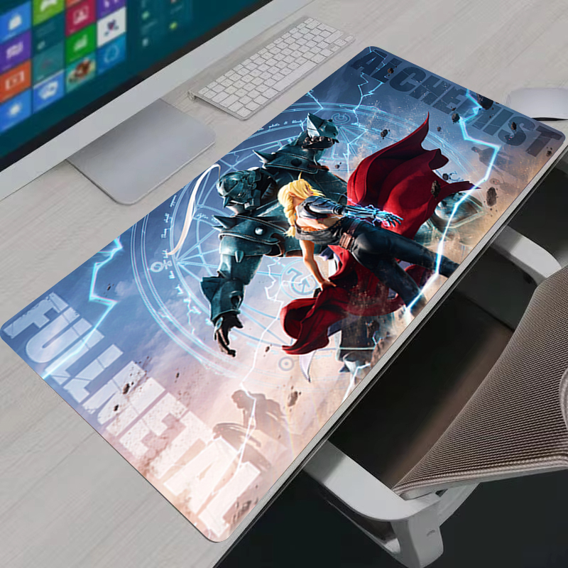 Alfombrilla de ratón grande Fu - Gaming Accessories Table reseña y precio
