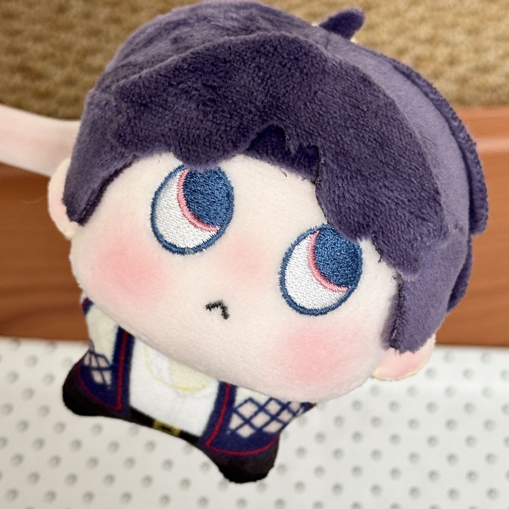 Lindo Llavero de Peluche de Za - Gaming Accessories Gifts reseña y precio