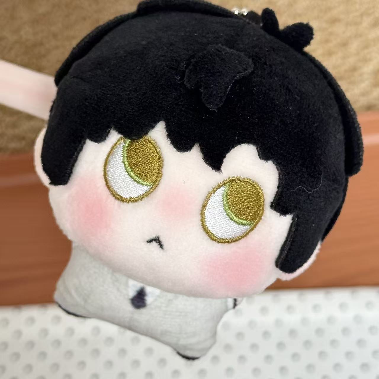 Lindo Llavero de Peluche de Za - Gaming Accessories Gifts reseña y precio