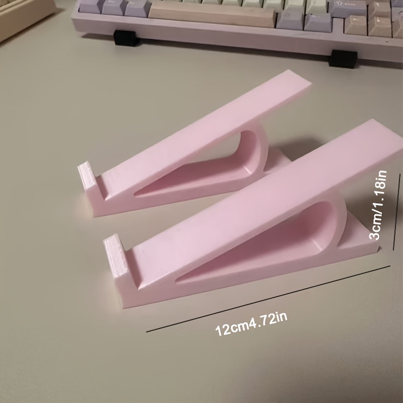 Soporte Ergonómico para Teclad - Wrist Rest Ergonomic reseña y precio