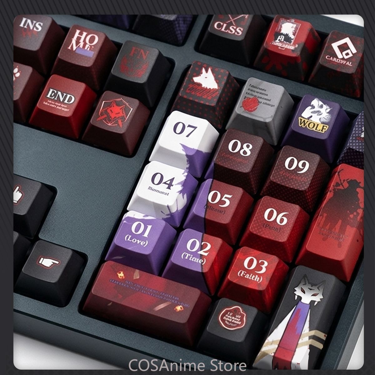 Teclado Mecánico para Juegos A - Gaming Accessories Gamestop reseña y precio