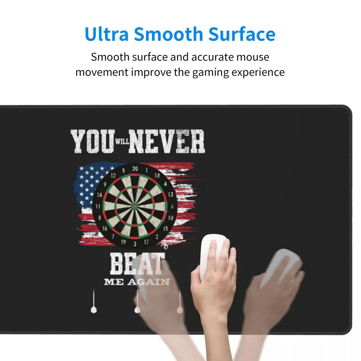 Alfombrilla de Ratón Grande co - Gaming Accessories Target reseña y precio