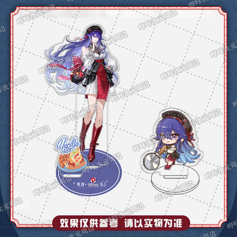 Figura Acrílica Decorativa de  - Gaming Accessories Gamestop reseña y precio