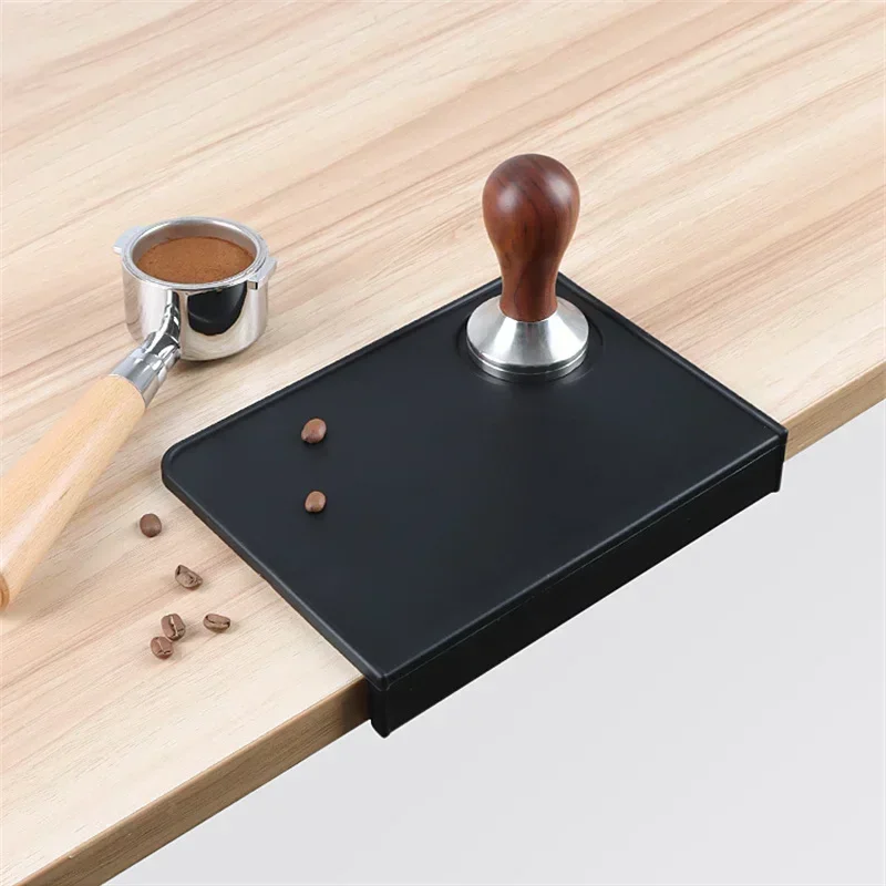 Estera de silicona para manipu - Desk Corner Mat reseña y precio