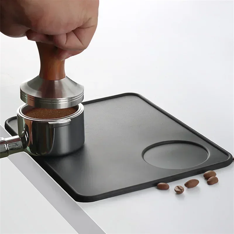 Estera de silicona para manipu - Desk Corner Mat reseña y precio