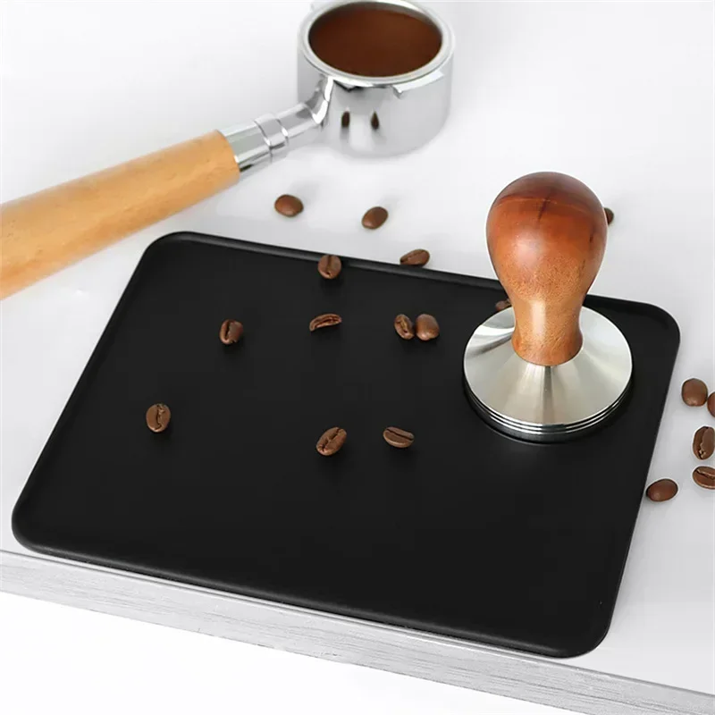 Estera de silicona para manipu - Desk Corner Mat reseña y precio