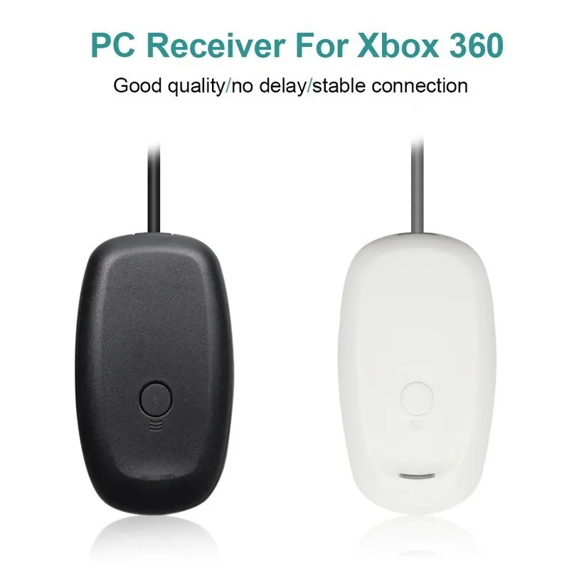Receptor de juegos inalámbrico - Gaming Accessories Xbox reseña y precio