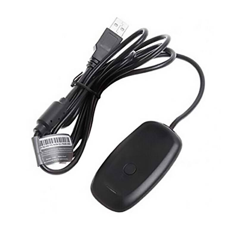 Receptor de juegos inalámbrico - Gaming Accessories Xbox reseña y precio