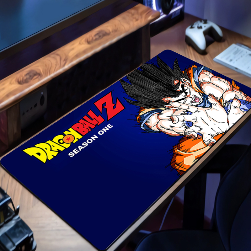 Alfombrilla de ratón Dragon Ba - Gaming Accessories Table reseña y precio