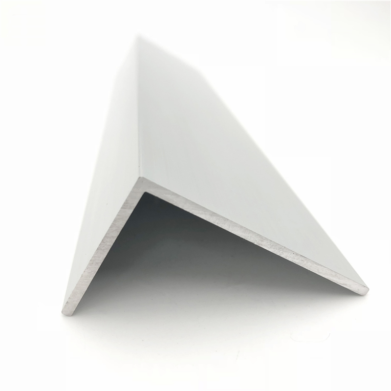 Perfil de Aluminio en L de 30x - Desk Corner Mat reseña y precio