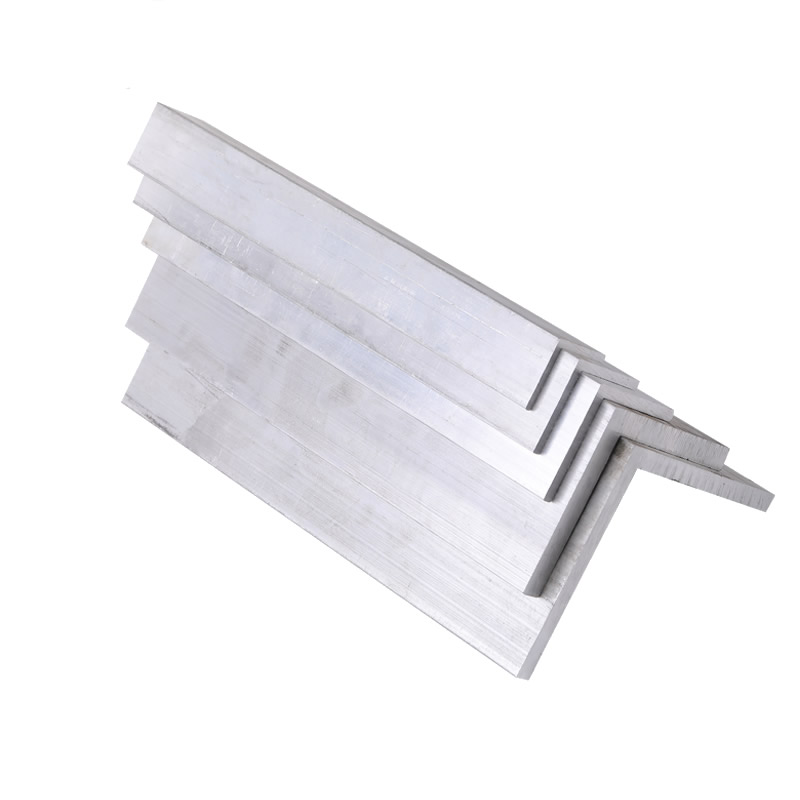 Perfil de Aluminio en L de 30x - Desk Corner Mat reseña y precio