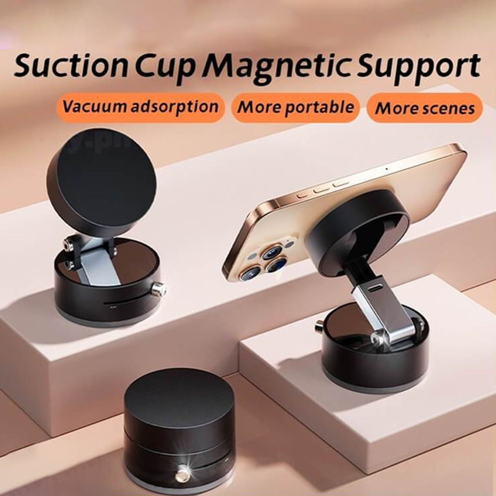 Soporte Magnético para Teléfon - Desk Corner Mat reseña y precio