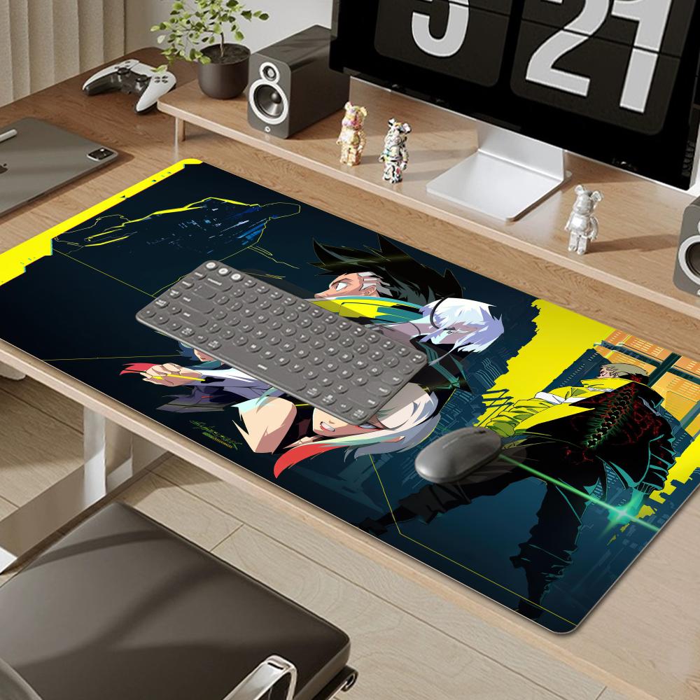 Alfombrilla de ratón con impre - Desk Corner Mat reseña y precio