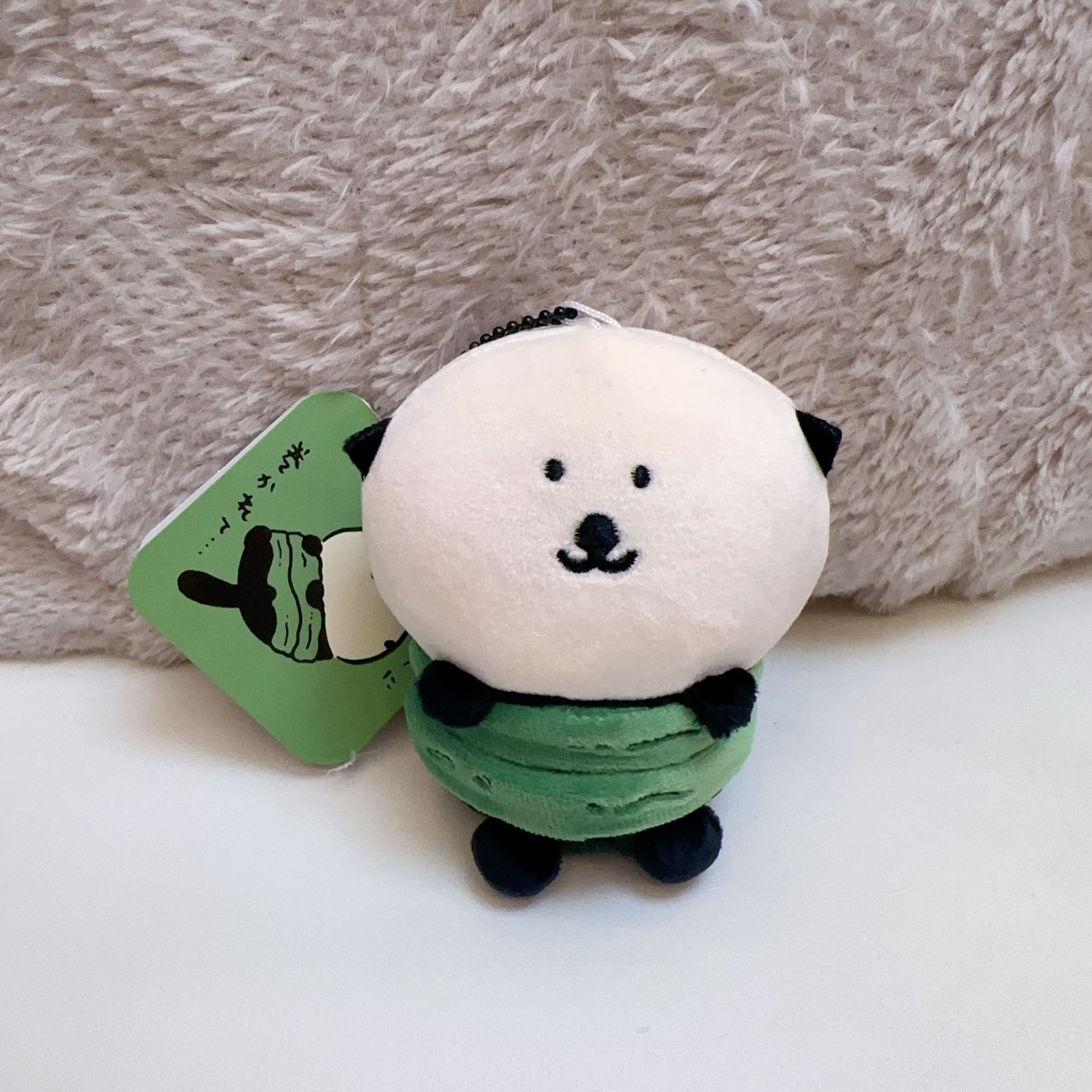 Llavero de peluche Jiyi: Bonit - Gaming Accessories Gifts reseña y precio