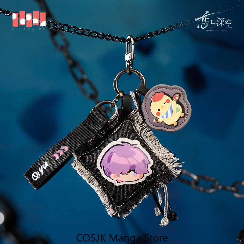 Llavero Colgante Multifunción  - Gaming Accessories Gifts reseña y precio
