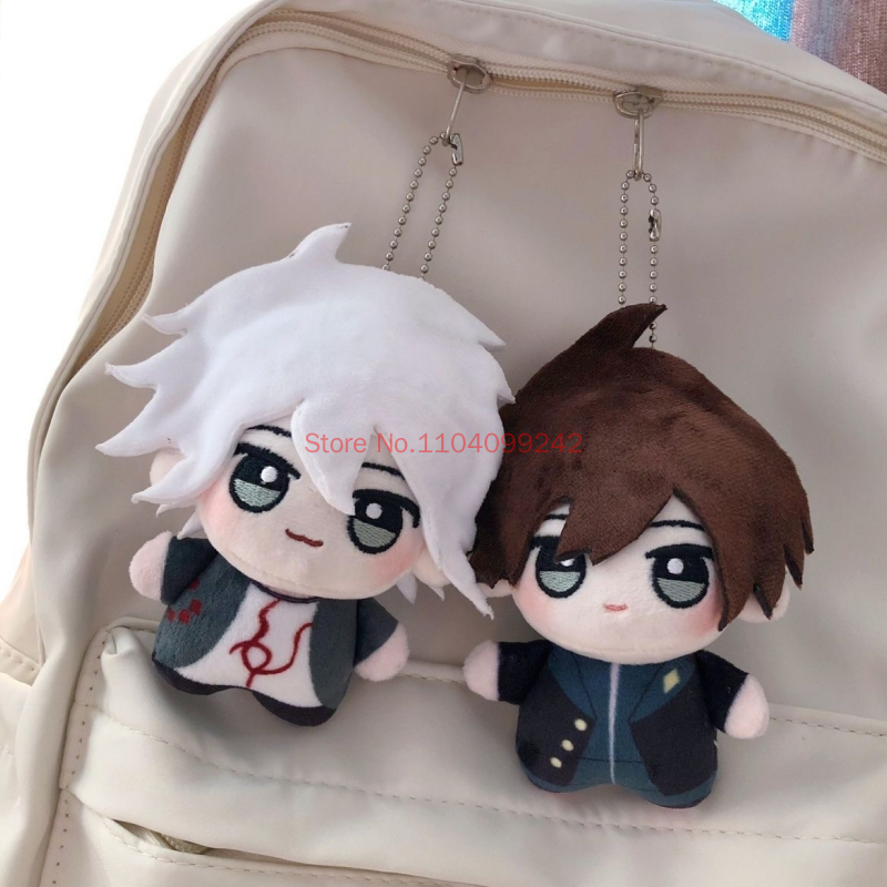 Peluche de Anime Danganronpa d - Gaming Accessories Gifts reseña y precio