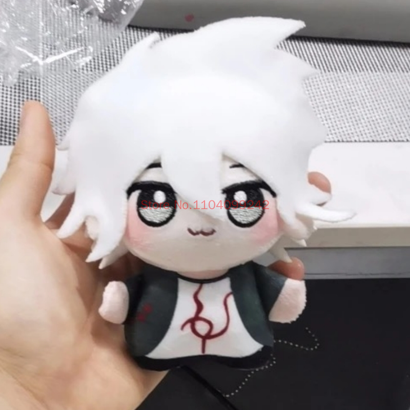 Peluche de Anime Danganronpa d - Gaming Accessories Gifts reseña y precio